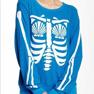 WILDFOX Mermaid X-Ray 🧜‍♀️